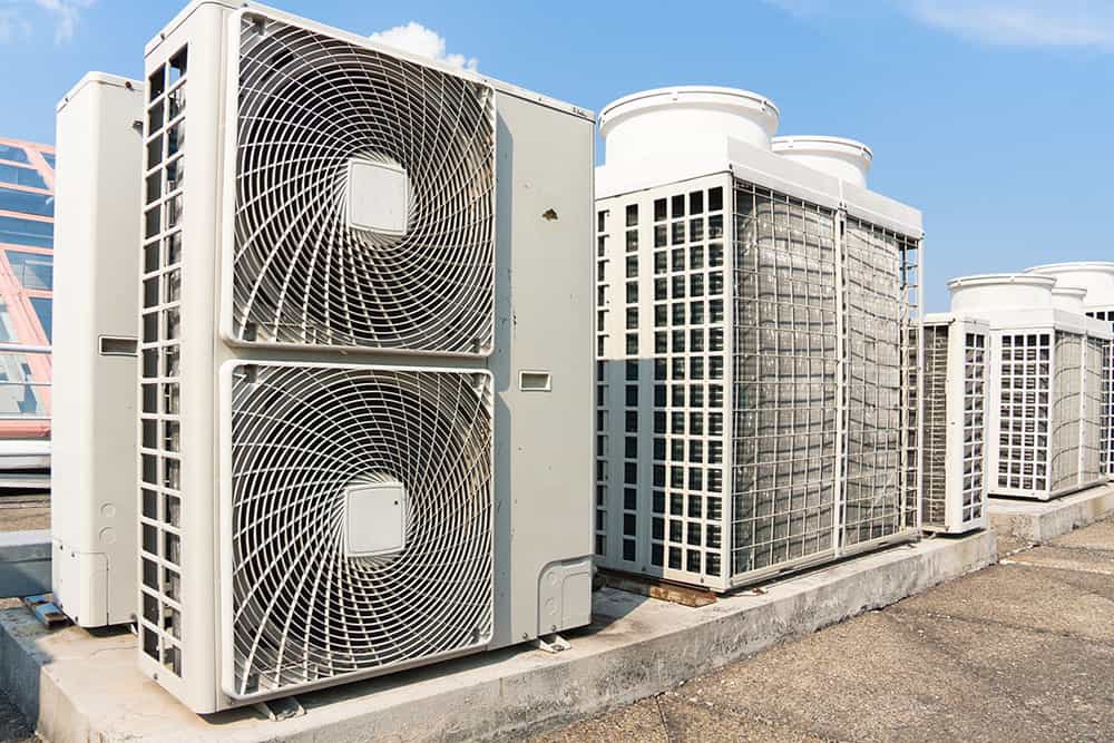 Residential Vs. Commercial HVAC